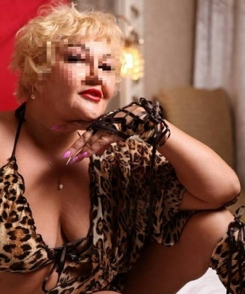 Соломония, 50 лет, 3 размер груди